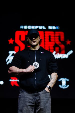 Регистрация STARS 5.06.26 (фотограф Роман Притула)
